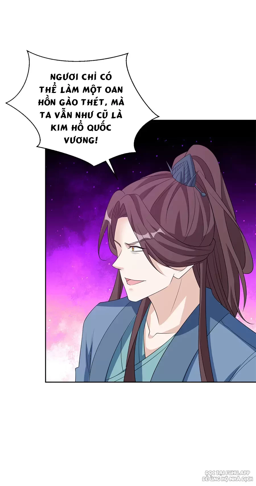 Người Ở Rể Bị Ép Thành Phản Diện Chapter 555 - Trang 4