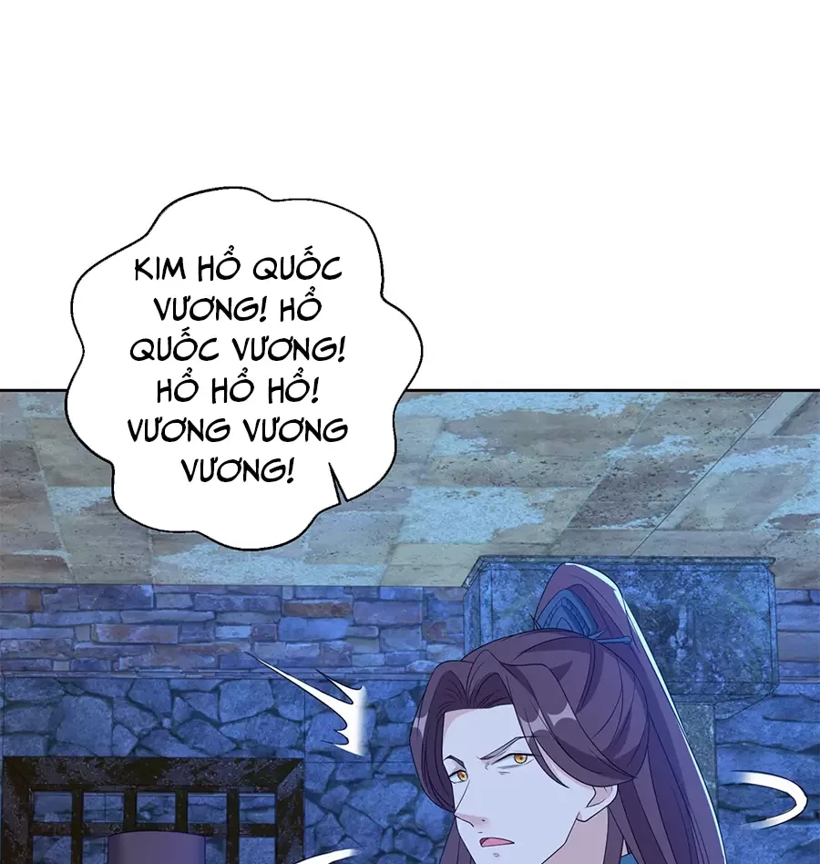 Người Ở Rể Bị Ép Thành Phản Diện Chapter 555 - Trang 4
