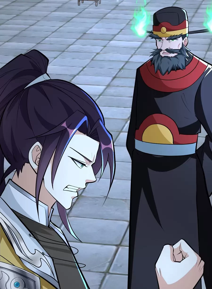 Người Ở Rể Bị Ép Thành Phản Diện Chapter 571 - Trang 4