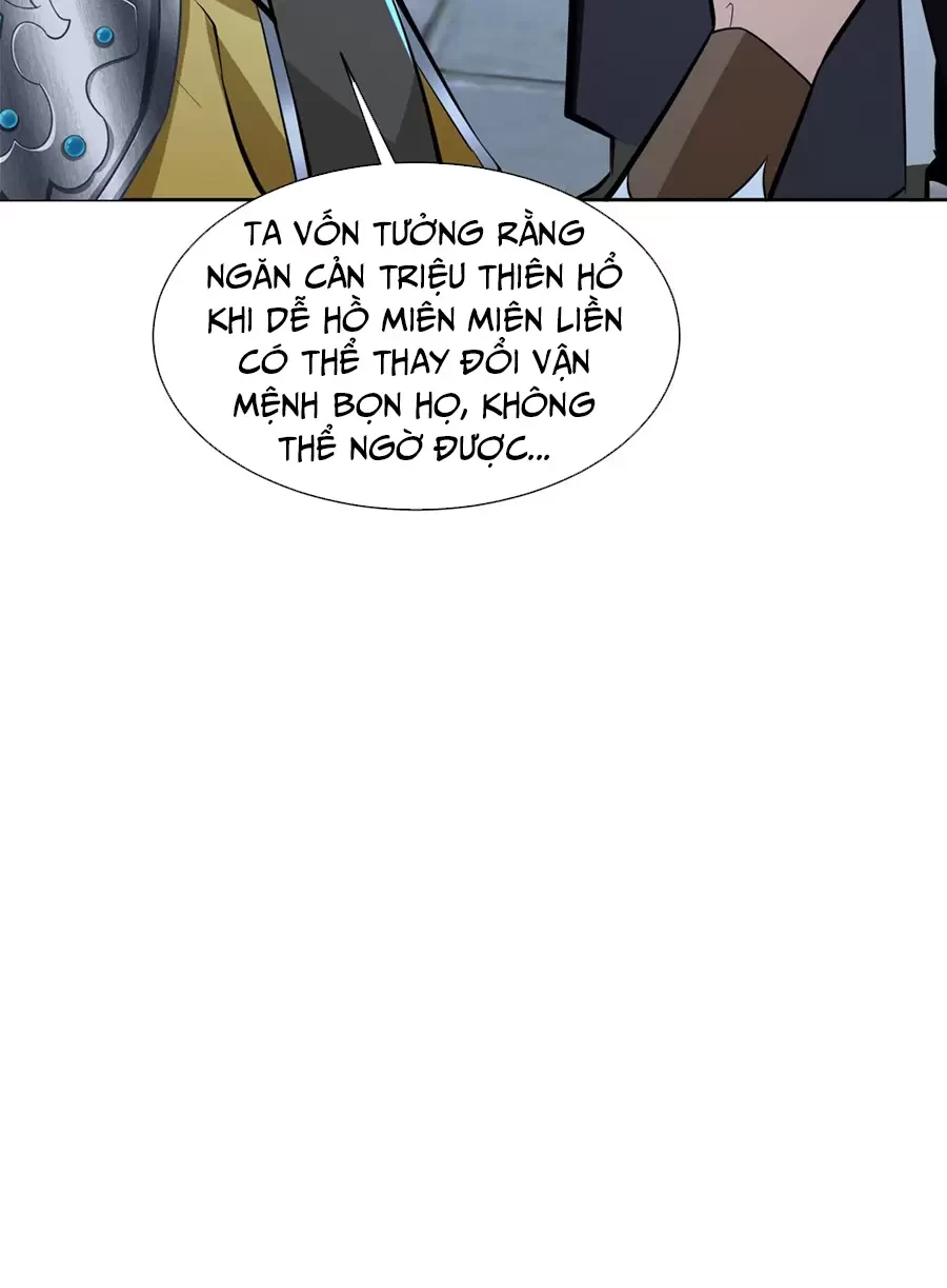 Người Ở Rể Bị Ép Thành Phản Diện Chapter 571 - Trang 4