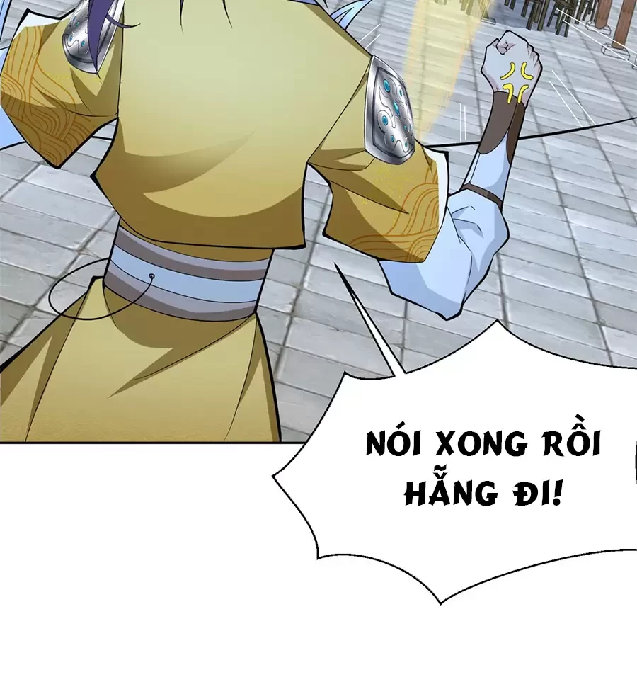 Người Ở Rể Bị Ép Thành Phản Diện Chapter 571 - Trang 4