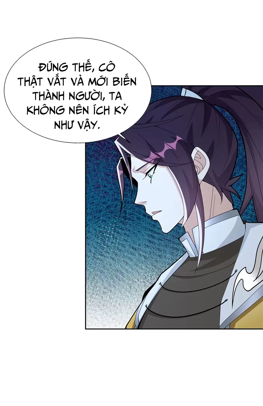 Người Ở Rể Bị Ép Thành Phản Diện Chapter 571 - Trang 4