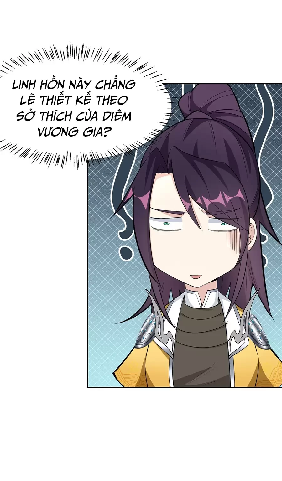 Người Ở Rể Bị Ép Thành Phản Diện Chapter 571 - Trang 4