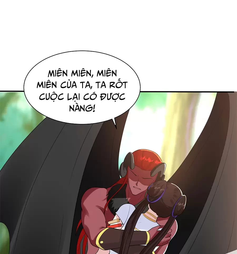 Người Ở Rể Bị Ép Thành Phản Diện Chapter 574 - Trang 4