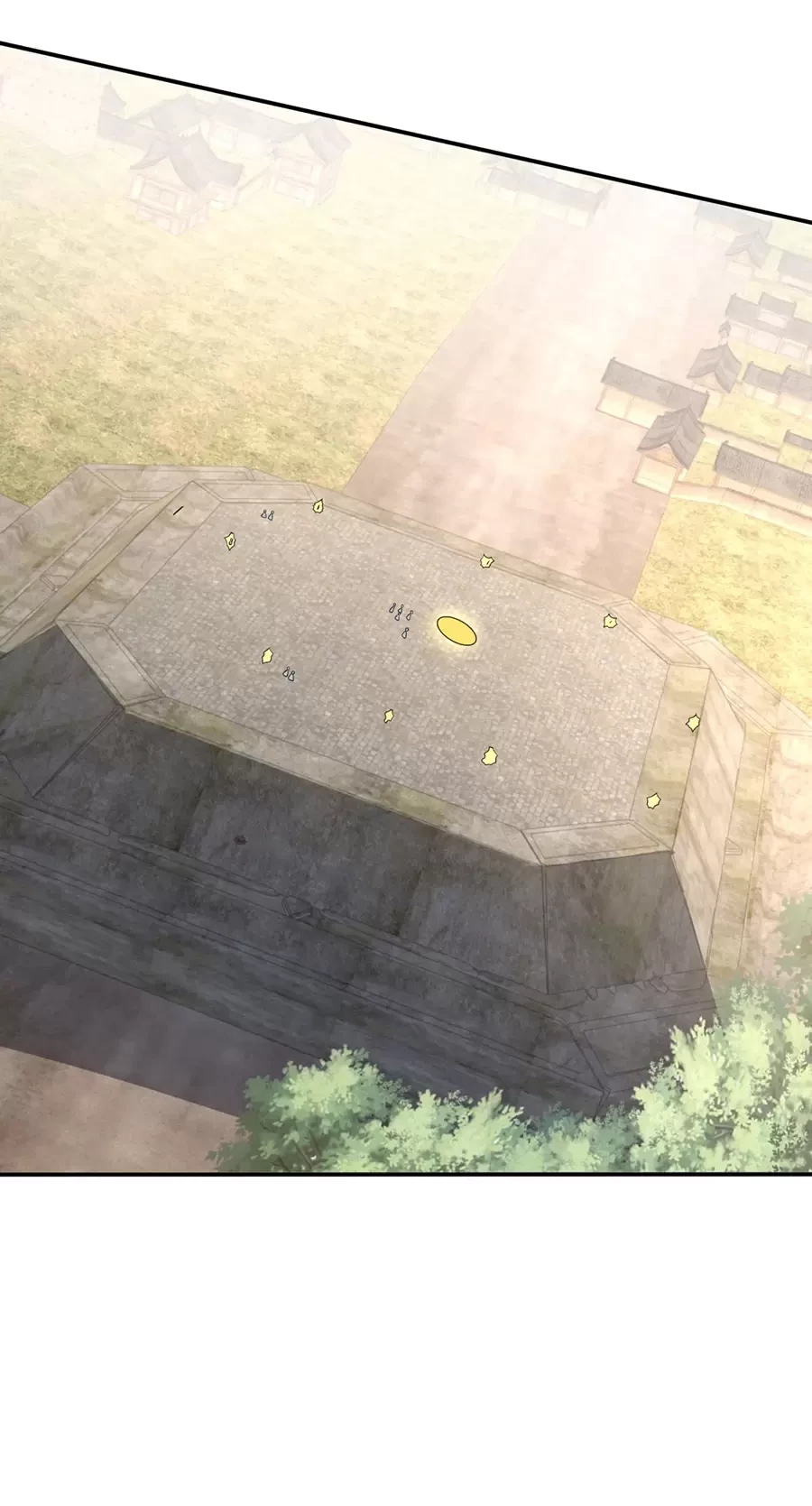 Người Ở Rể Bị Ép Thành Phản Diện Chapter 574 - Trang 4
