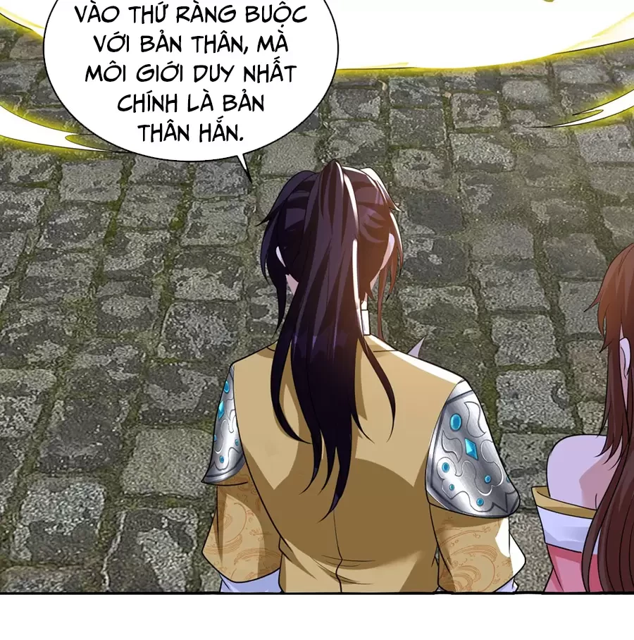 Người Ở Rể Bị Ép Thành Phản Diện Chapter 574 - Trang 4