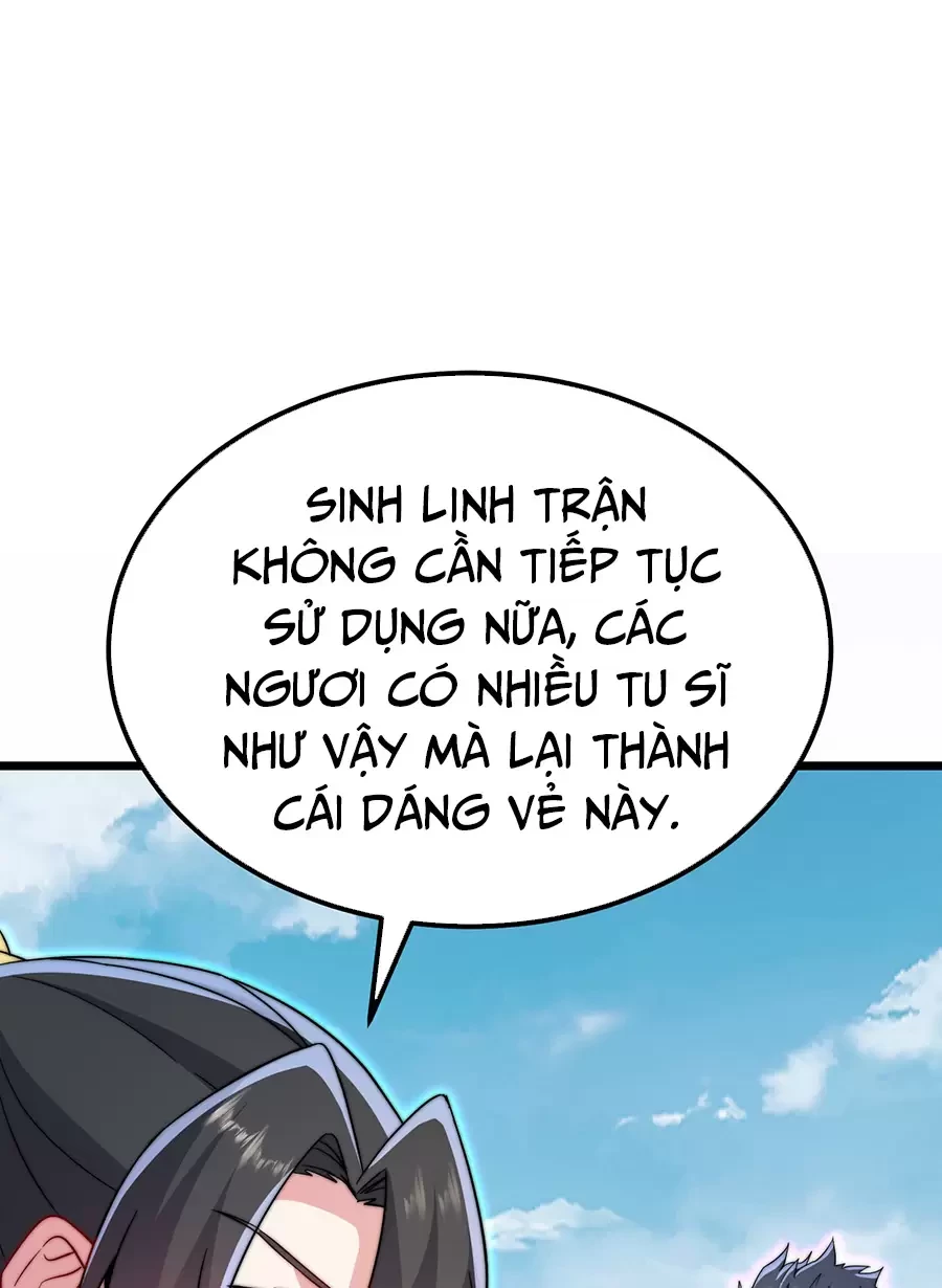 Vai Ác Sư Tôn Mang Theo Các Đồ Đệ Vô Địch Thiên Hạ Chapter 55.1 - Next Chapter 55.2