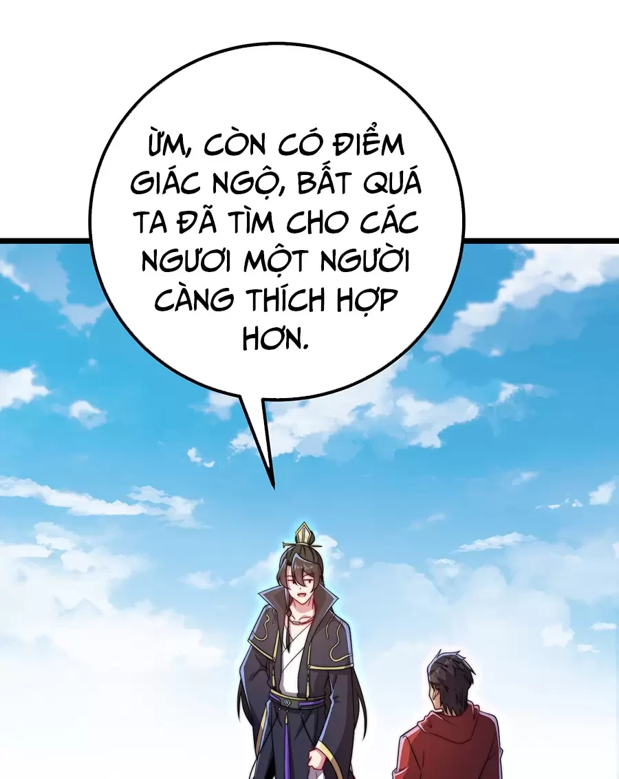 Vai Ác Sư Tôn Mang Theo Các Đồ Đệ Vô Địch Thiên Hạ Chapter 55.1 - Next Chapter 55.2