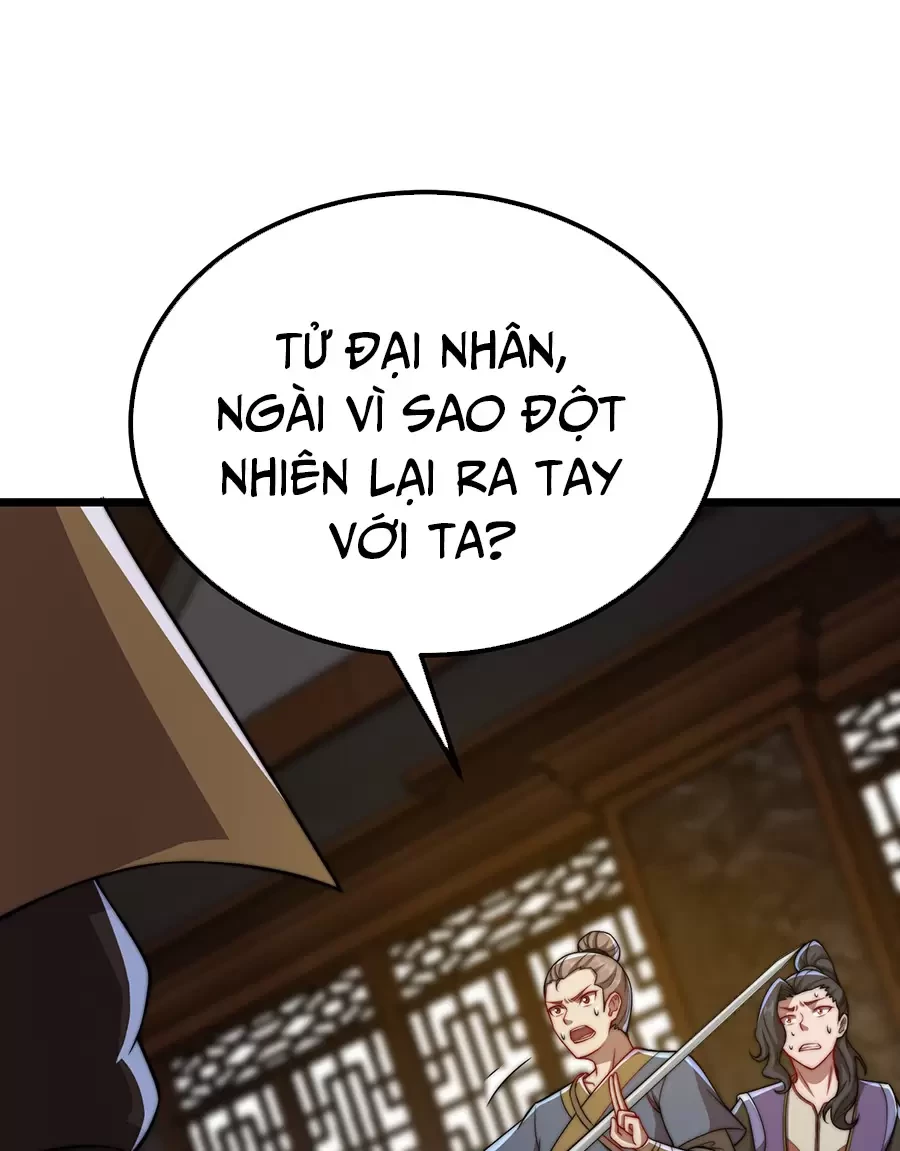 Vai Ác Sư Tôn Mang Theo Các Đồ Đệ Vô Địch Thiên Hạ Chapter 55.2 - Next Chapter 56