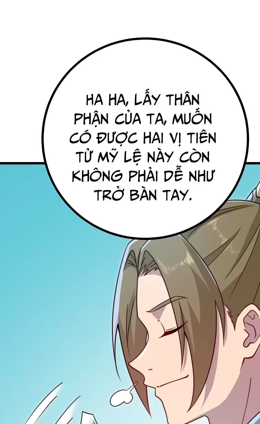 Vai Ác Sư Tôn Mang Theo Các Đồ Đệ Vô Địch Thiên Hạ Chapter 57.1 - Next Chapter 57.2