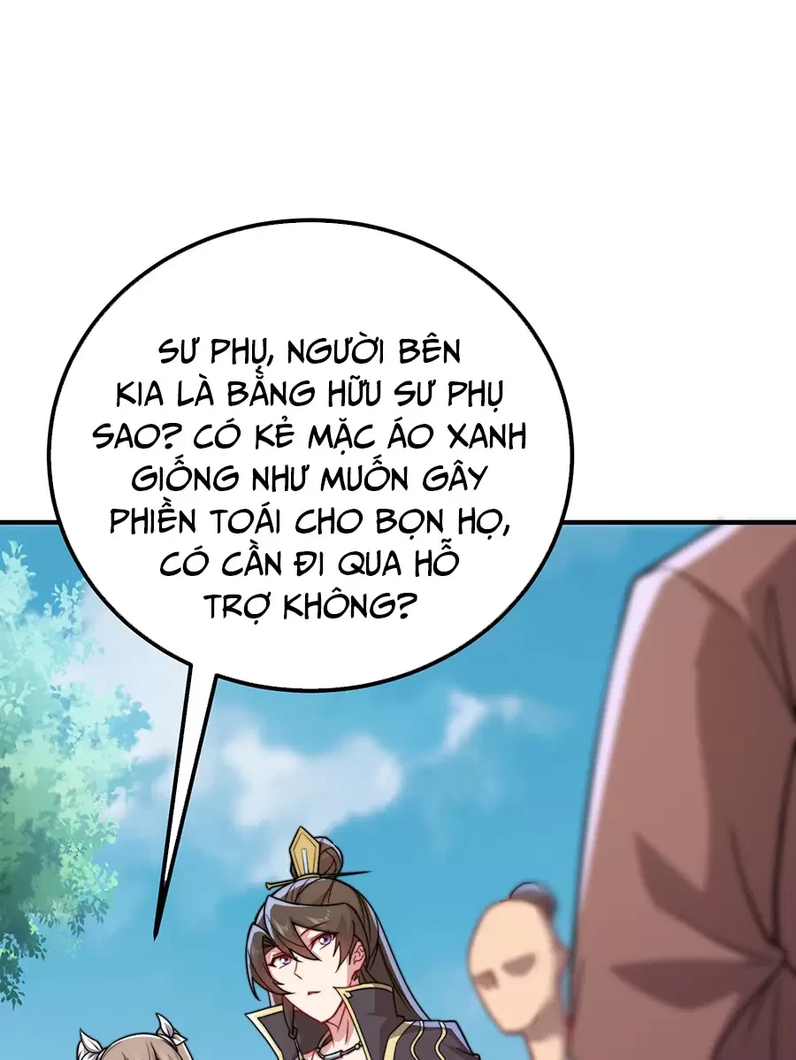 Vai Ác Sư Tôn Mang Theo Các Đồ Đệ Vô Địch Thiên Hạ Chapter 56.2 - Next Chapter 57