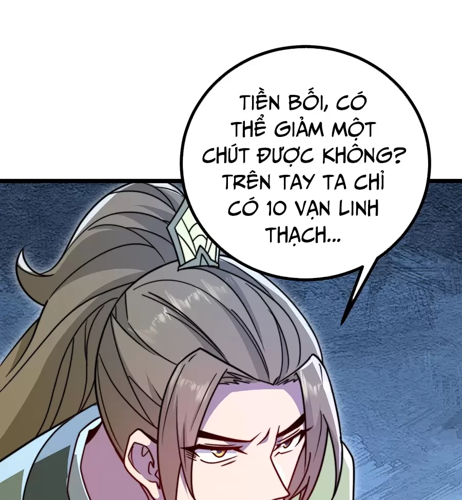 Vai Ác Sư Tôn Mang Theo Các Đồ Đệ Vô Địch Thiên Hạ Chapter 57.2 - Next Chapter 58