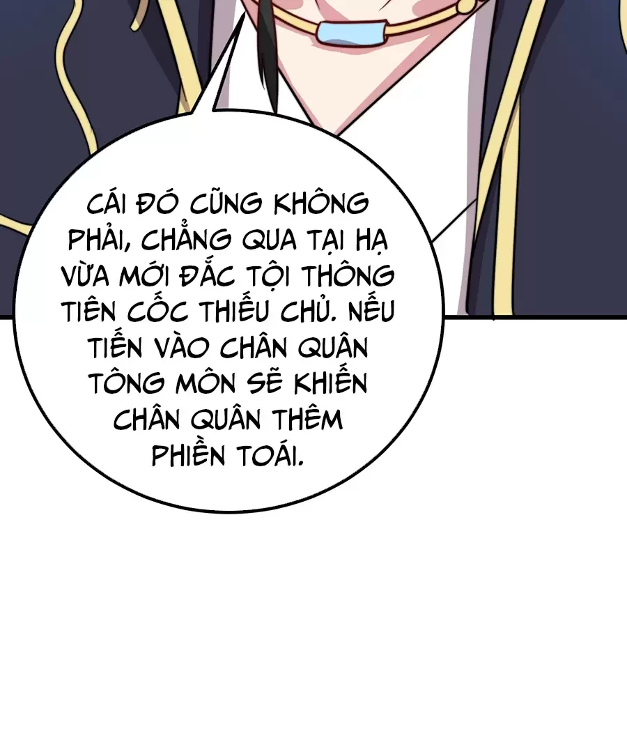 Vai Ác Sư Tôn Mang Theo Các Đồ Đệ Vô Địch Thiên Hạ Chapter 59.1 - Next Chapter 59.2