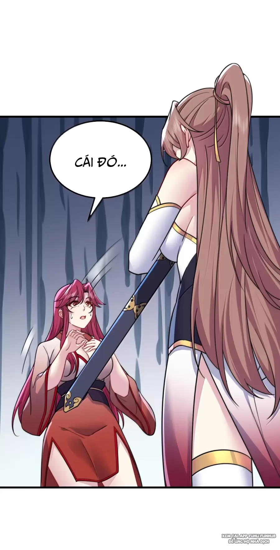 Vai Ác Sư Tôn Mang Theo Các Đồ Đệ Vô Địch Thiên Hạ Chapter 118 - Next Chapter 119