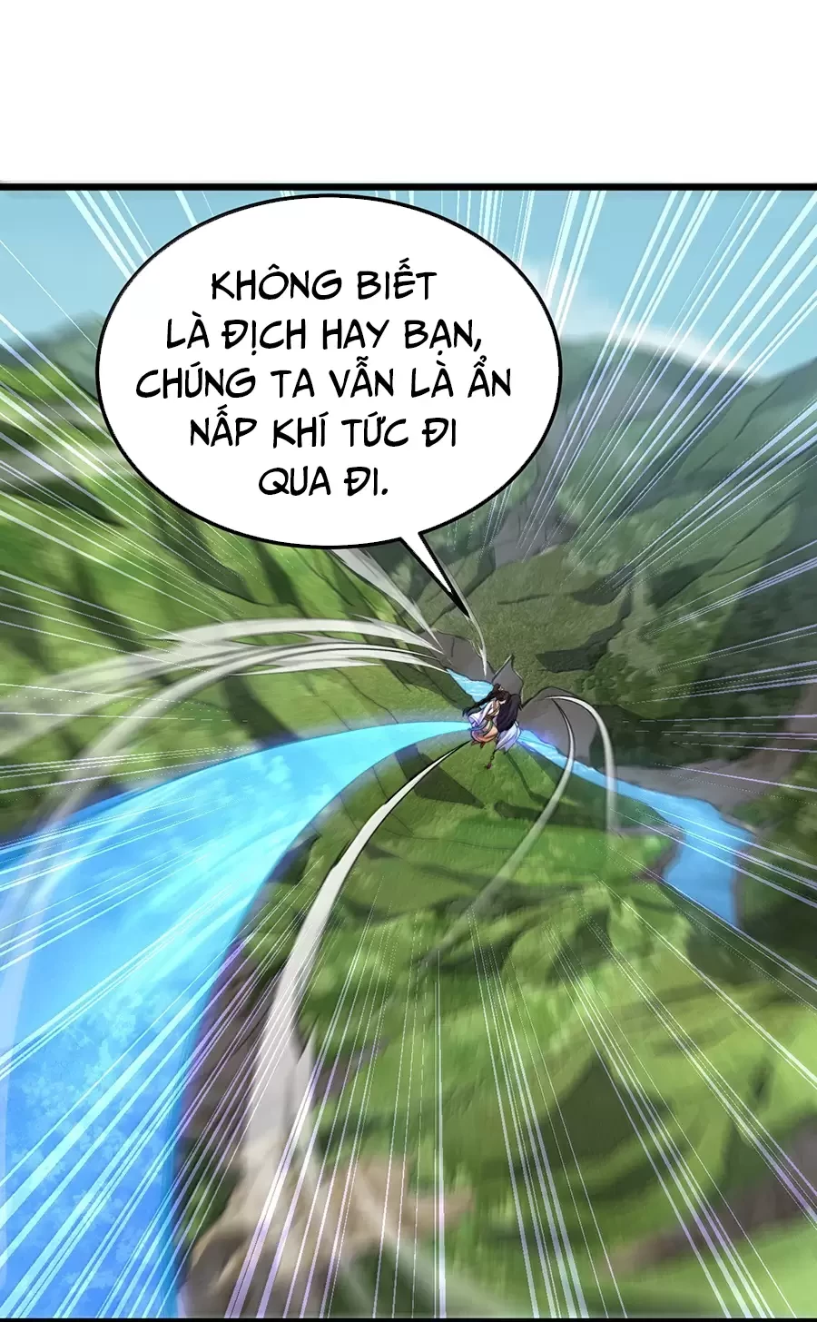 Vai Ác Sư Tôn Mang Theo Các Đồ Đệ Vô Địch Thiên Hạ Chapter 127 - Trang 4