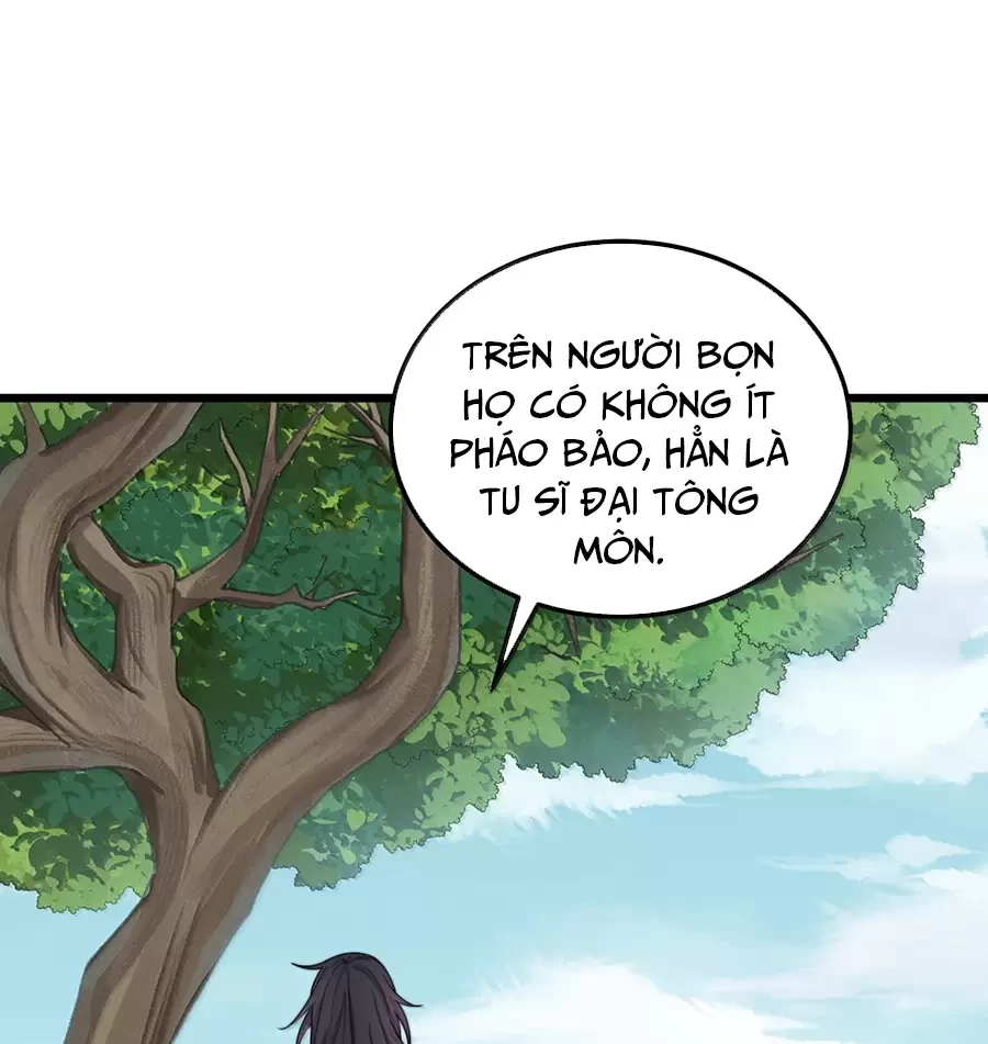 Vai Ác Sư Tôn Mang Theo Các Đồ Đệ Vô Địch Thiên Hạ Chapter 127 - Trang 4