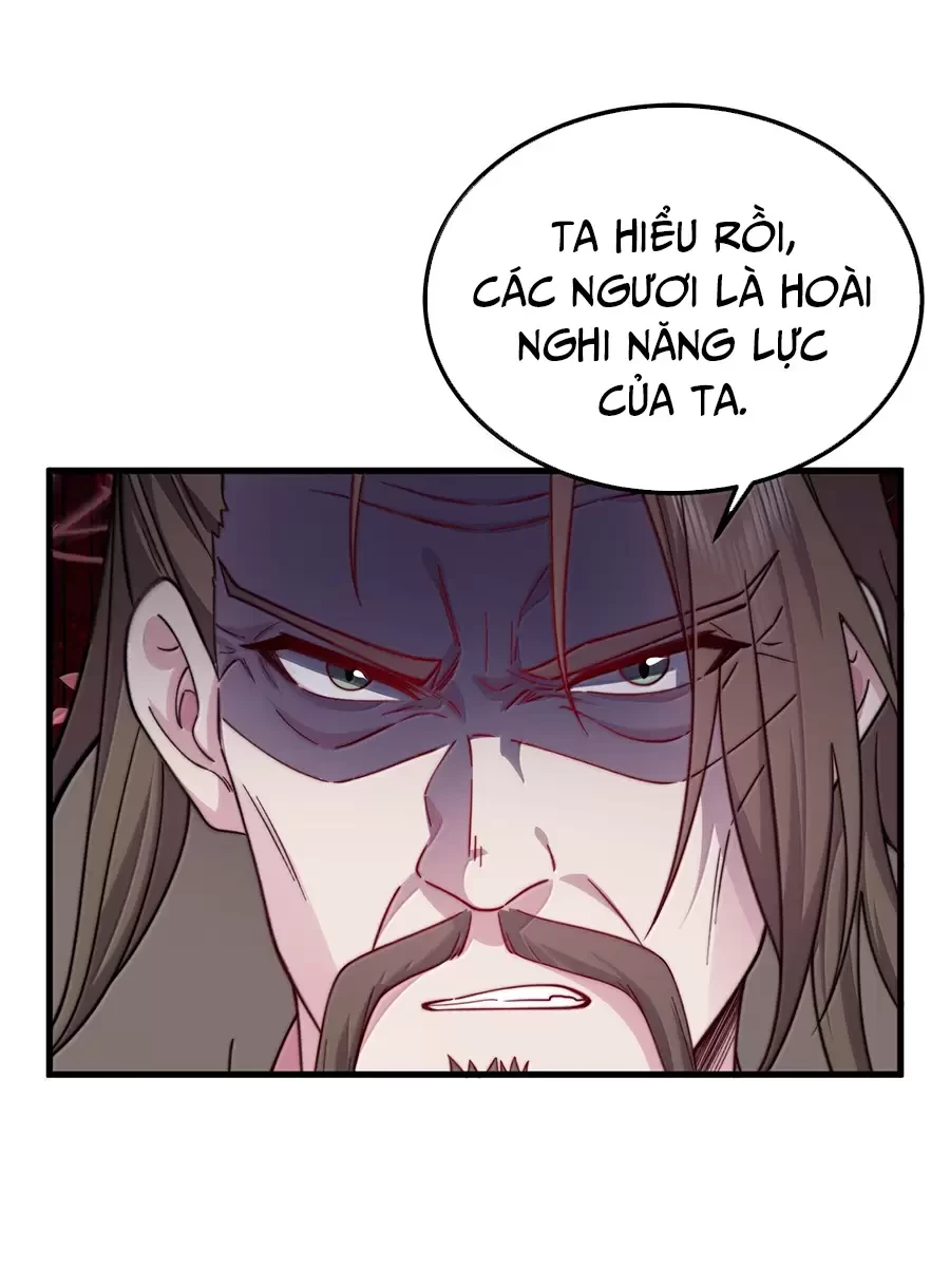 Vai Ác Sư Tôn Mang Theo Các Đồ Đệ Vô Địch Thiên Hạ Chapter 127 - Trang 4