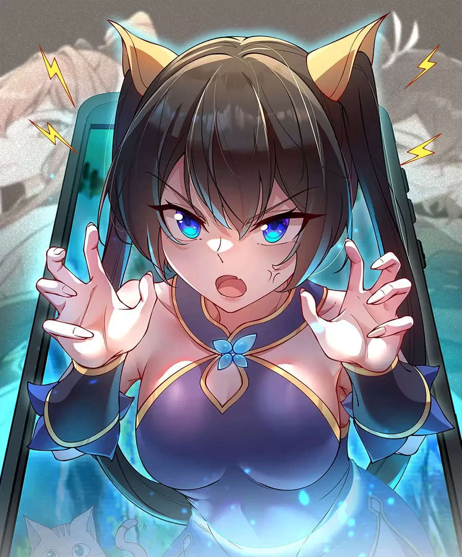 Vai Ác Sư Tôn Mang Theo Các Đồ Đệ Vô Địch Thiên Hạ Chapter 129 - Trang 4