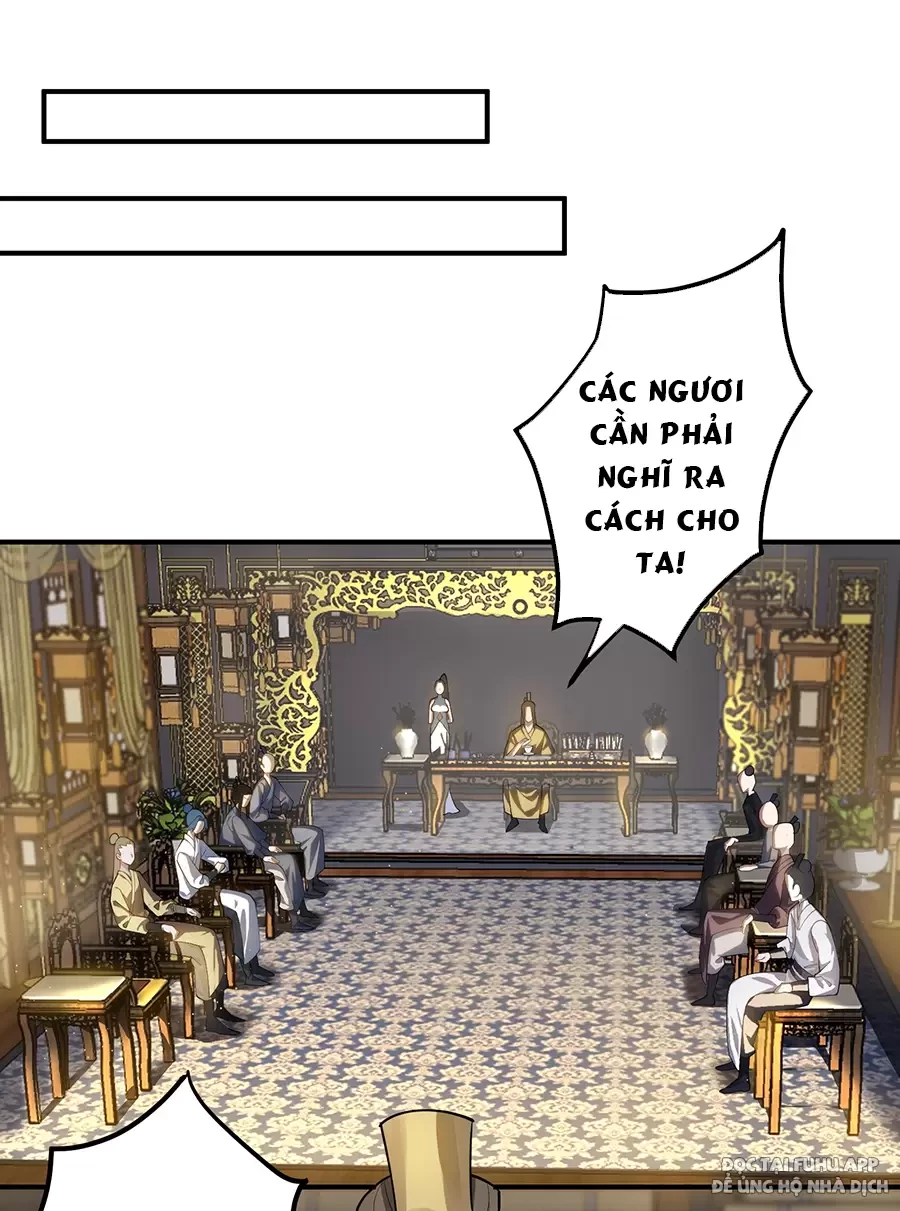 đồ đệ của ta là nữ đế Chapter 52 - Next Chapter 53