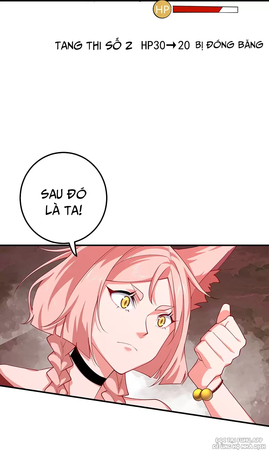 đồ đệ của ta là nữ đế Chapter 57 - Next Chapter 58