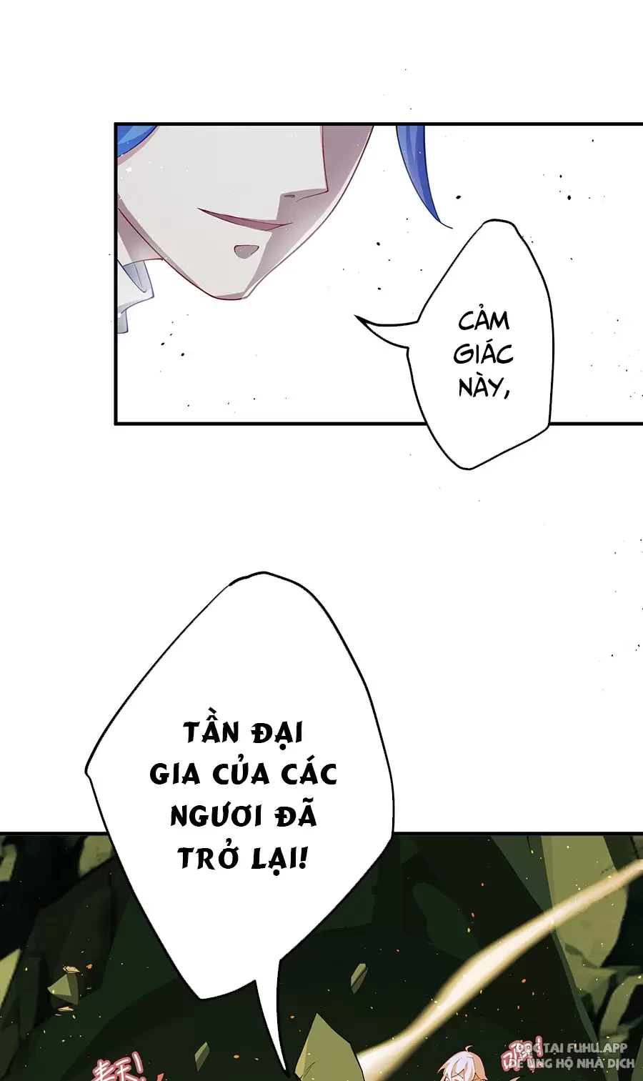 đồ đệ của ta là nữ đế Chapter 62 - Next Chapter 63