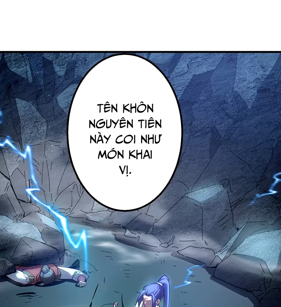 đồ đệ của ta là nữ đế Chapter 63 - Next Chapter 64