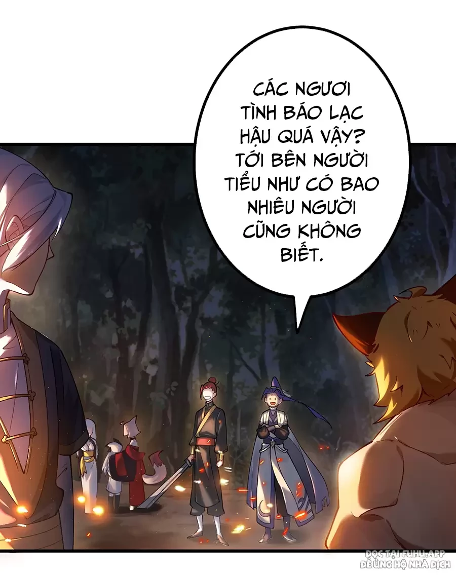 đồ đệ của ta là nữ đế Chapter 69 - Next Chapter 70