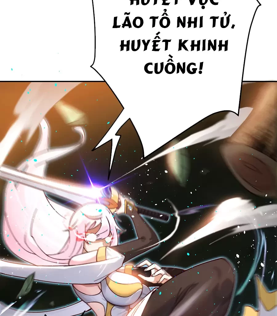 đồ đệ của ta là nữ đế Chapter 72 - Next Chapter 73