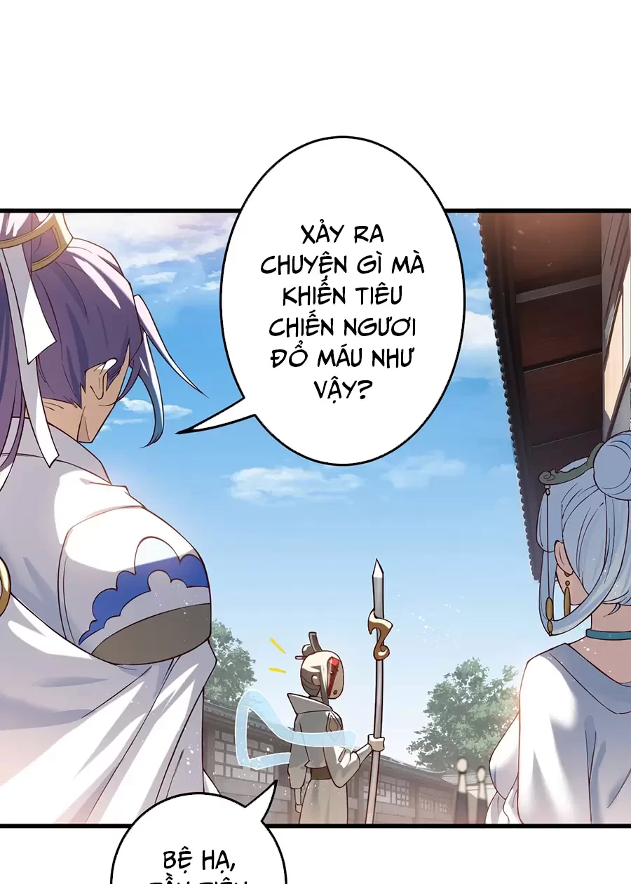 đồ đệ của ta là nữ đế Chapter 73 - Next Chapter 74