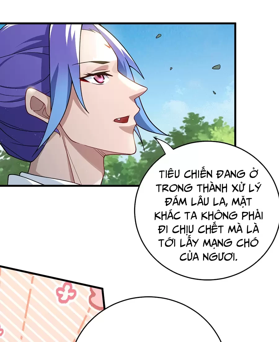 đồ đệ của ta là nữ đế Chapter 73 - Next Chapter 74