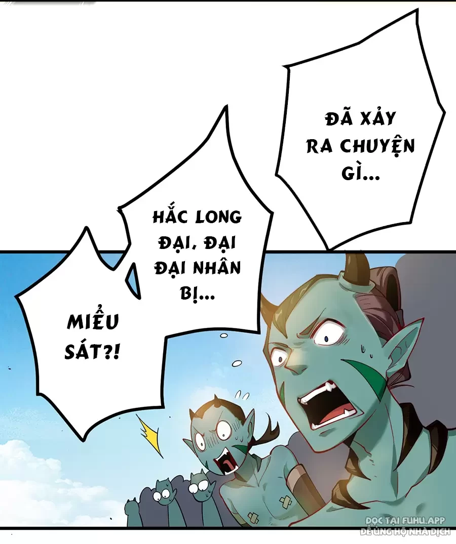 đồ đệ của ta là nữ đế Chapter 74 - Next Chapter 75