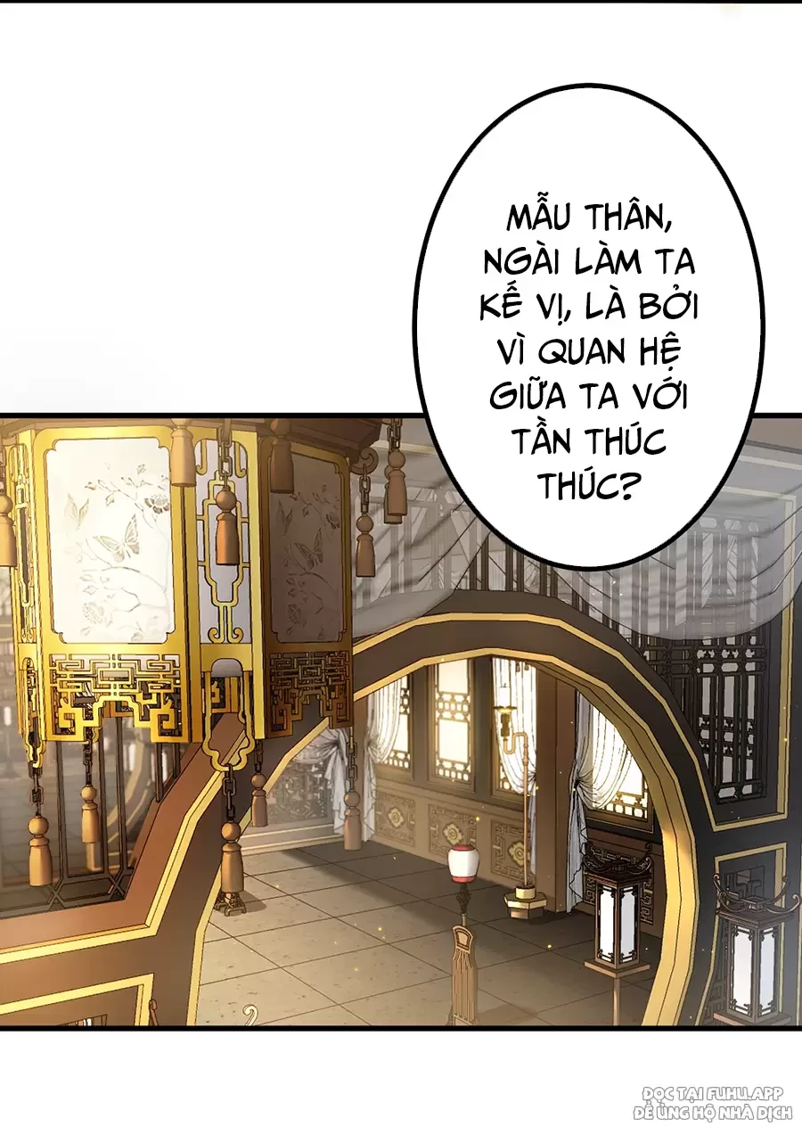 đồ đệ của ta là nữ đế Chapter 75 - Next Chapter 76