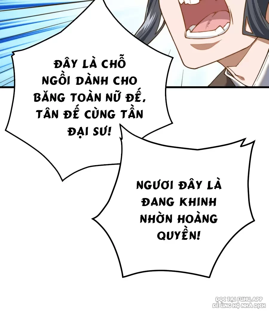 đồ đệ của ta là nữ đế Chapter 76 - Next Chapter 77