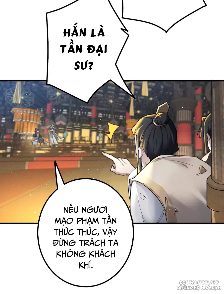 đồ đệ của ta là nữ đế Chapter 77 - Next Chapter 78