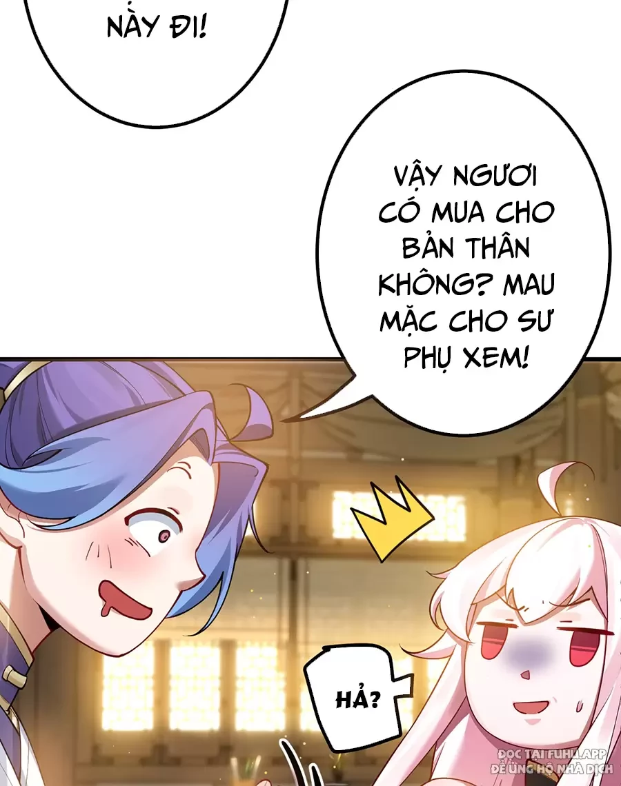 đồ đệ của ta là nữ đế Chapter 77 - Next Chapter 78