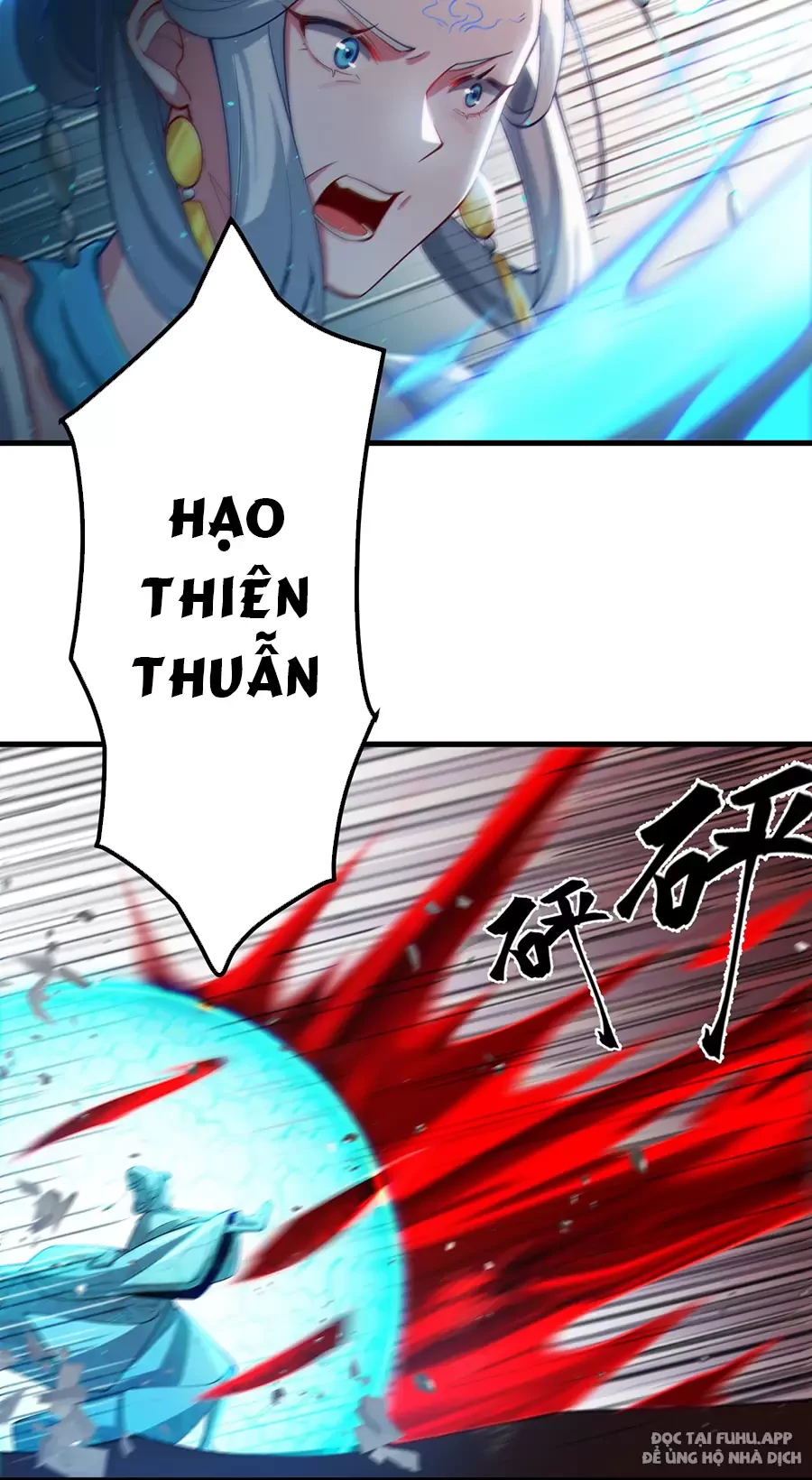 đồ đệ của ta là nữ đế Chapter 78 - Next Chapter 79