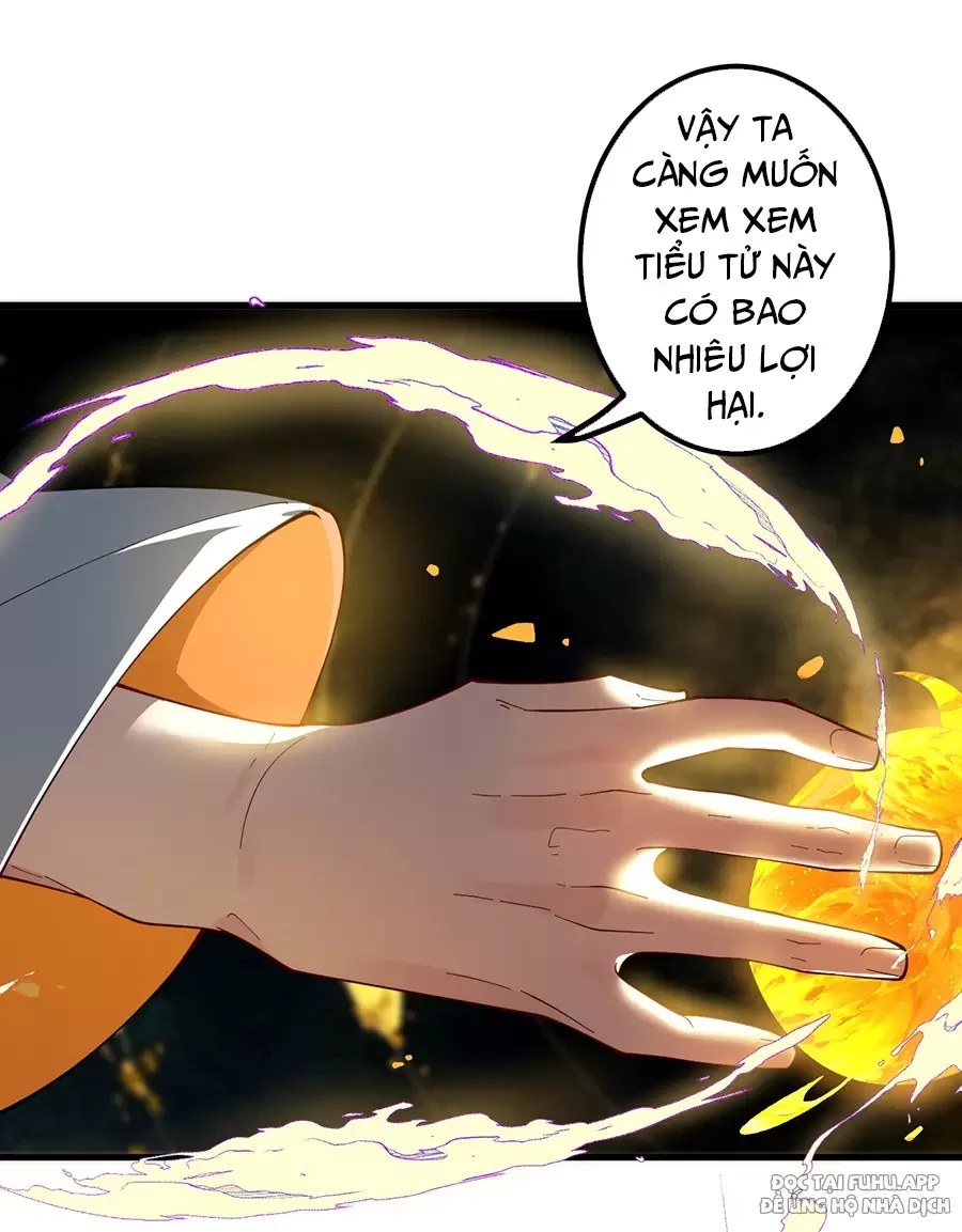 đồ đệ của ta là nữ đế Chapter 82 - Next Chapter 83