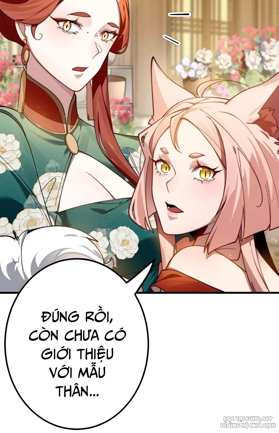 đồ đệ của ta là nữ đế Chapter 84 - Next Chapter 85