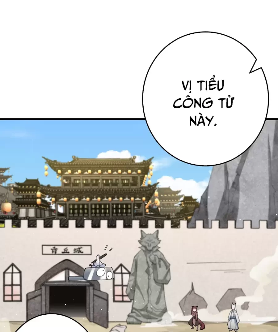 đồ đệ của ta là nữ đế Chapter 86 - Next Chapter 87