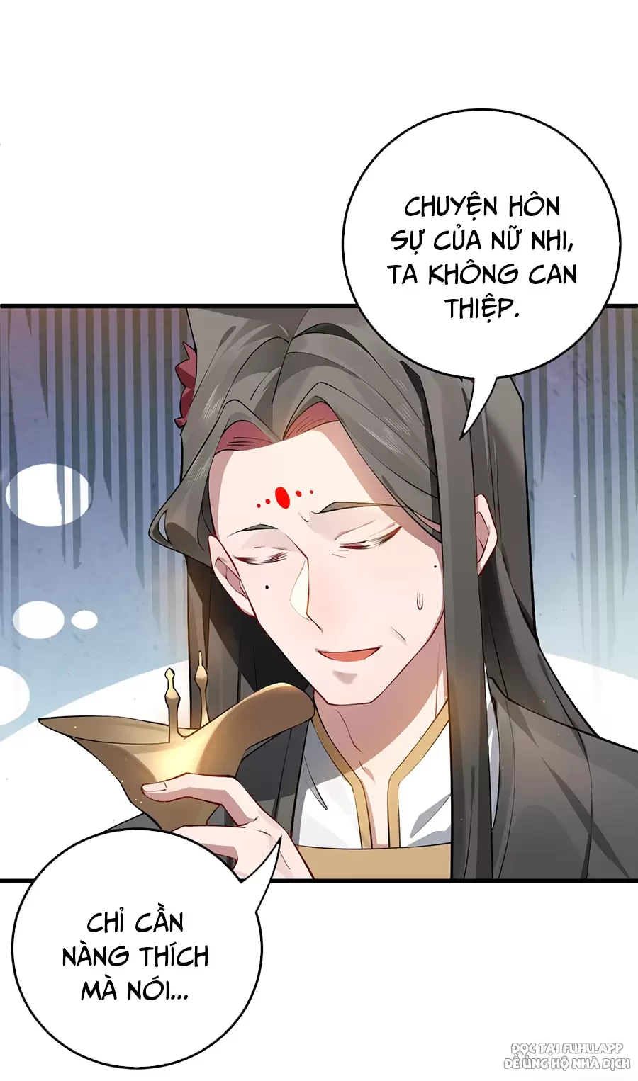 đồ đệ của ta là nữ đế Chapter 87 - Next Chapter 88