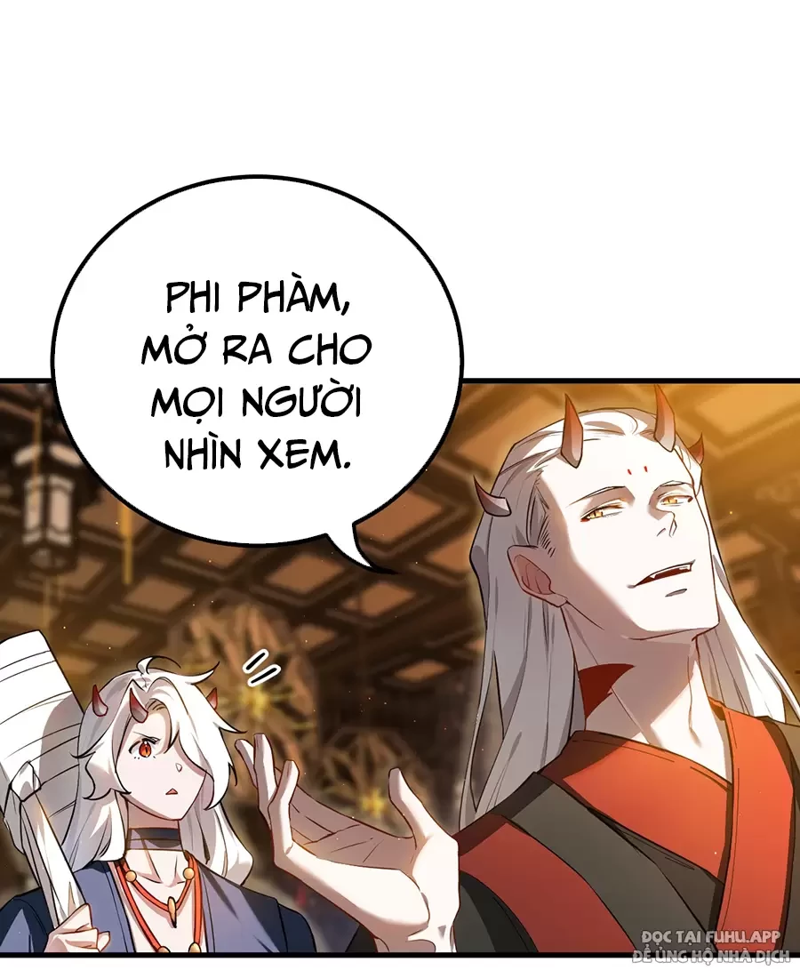 đồ đệ của ta là nữ đế Chapter 87 - Next Chapter 88