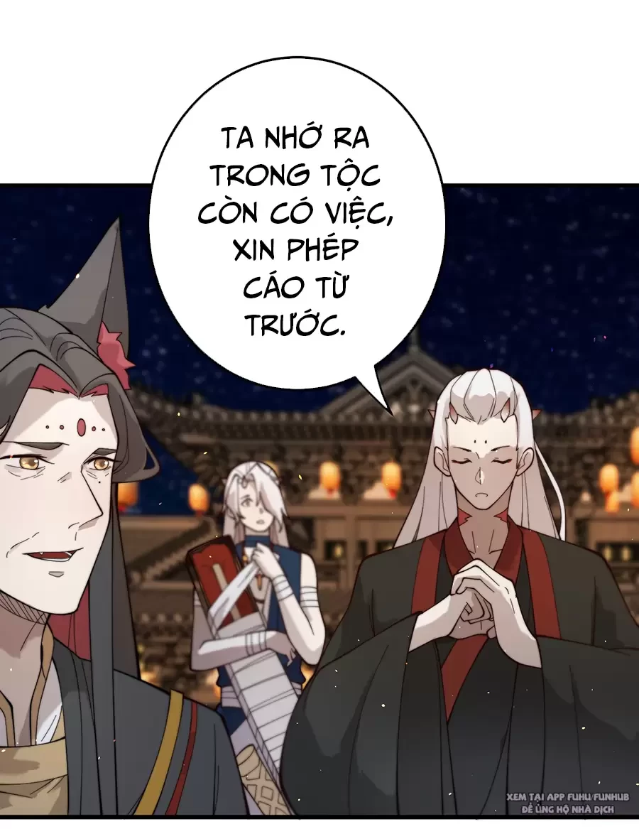 đồ đệ của ta là nữ đế Chapter 89 - Next Chapter 91