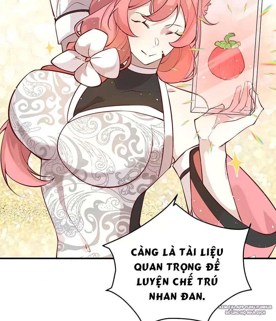 đồ đệ của ta là nữ đế Chapter 92 - Next Chapter 93