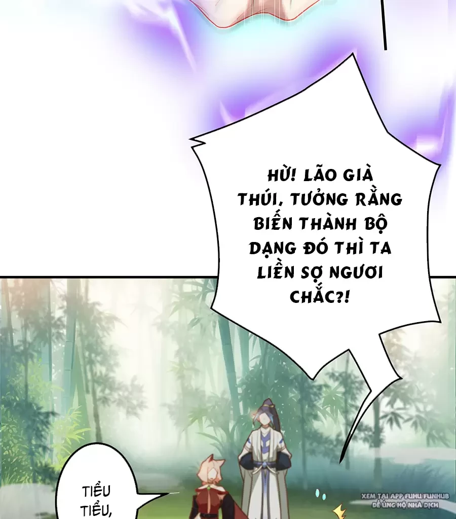 đồ đệ của ta là nữ đế Chapter 94 - Next Chapter 95