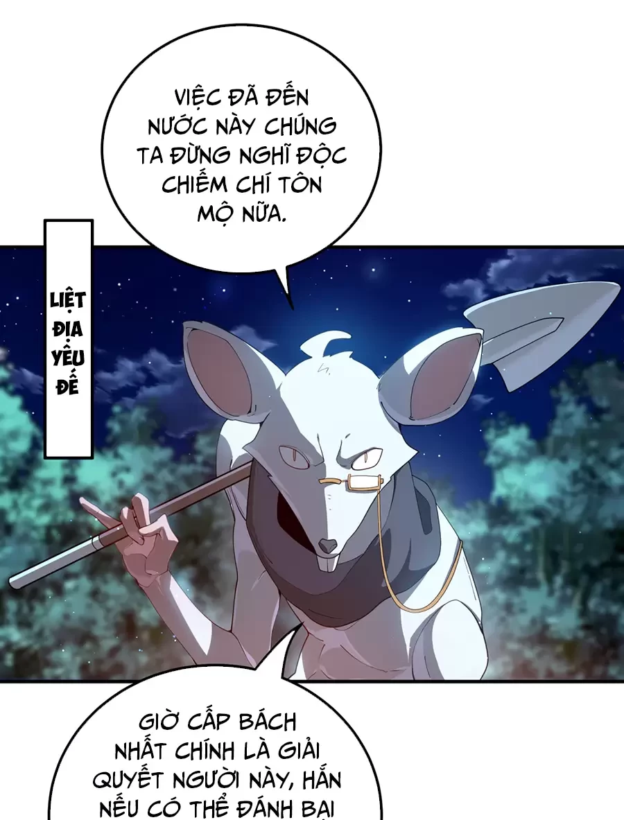 đồ đệ của ta là nữ đế Chapter 103 - Next Chapter 104