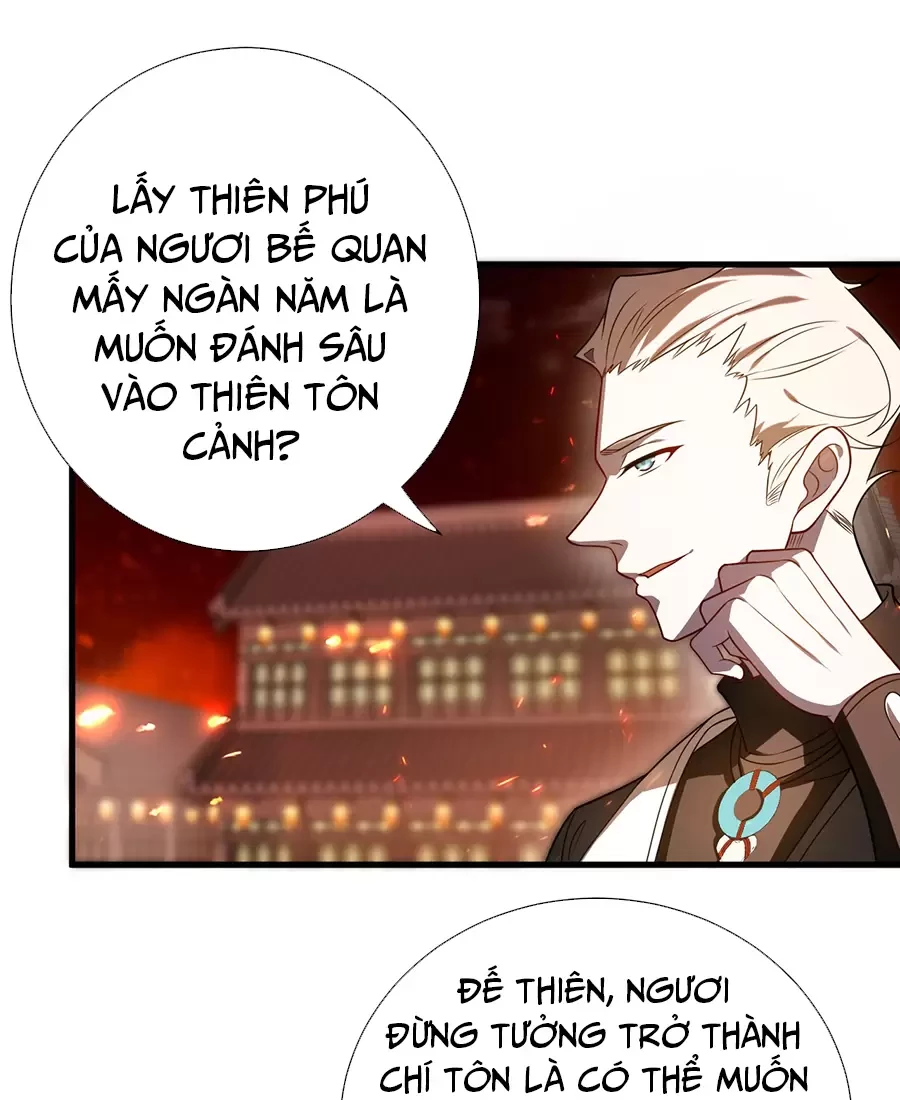 đồ đệ của ta là nữ đế Chapter 120 - Next Chapter 121