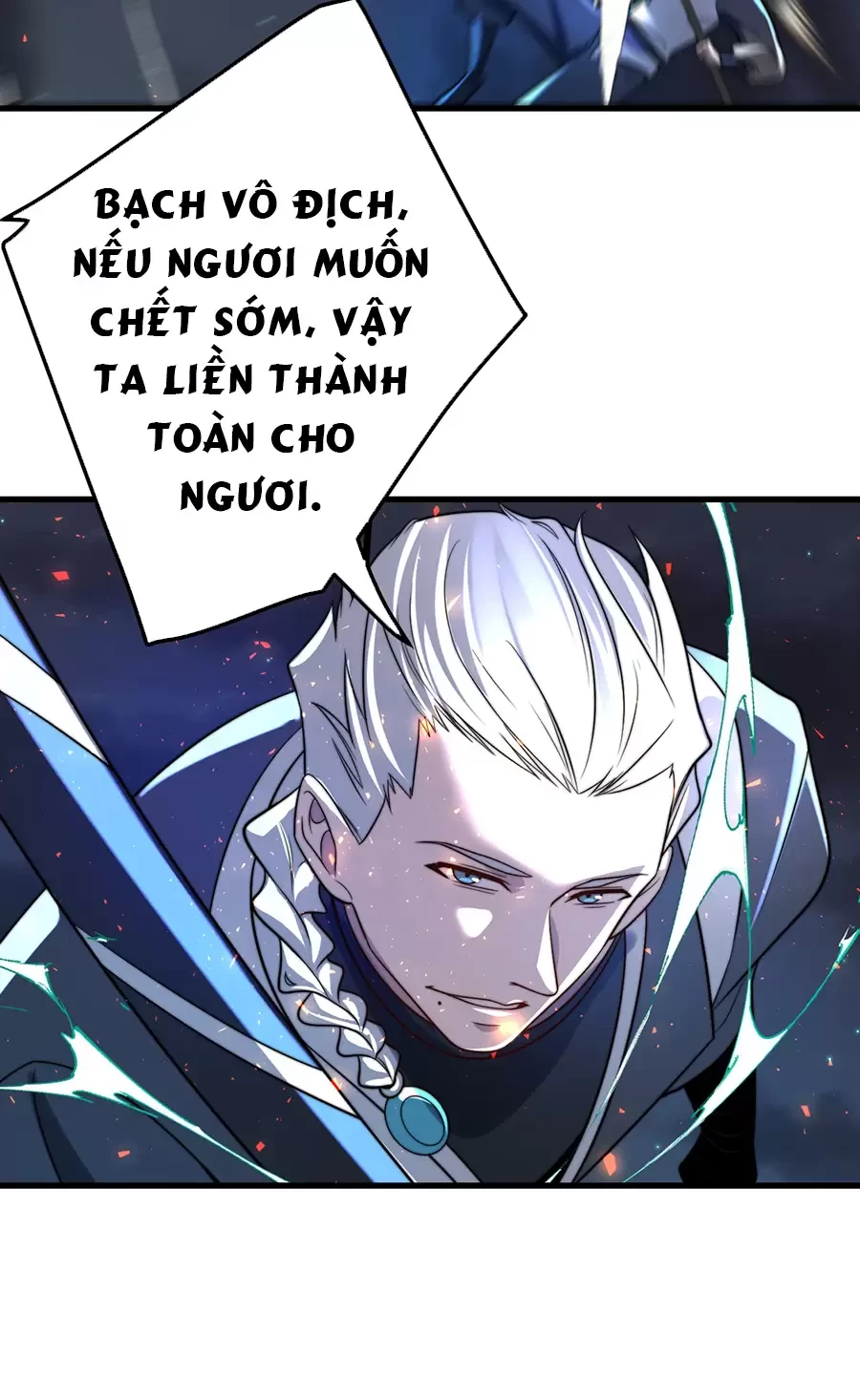 đồ đệ của ta là nữ đế Chapter 121 - Next Chapter 122