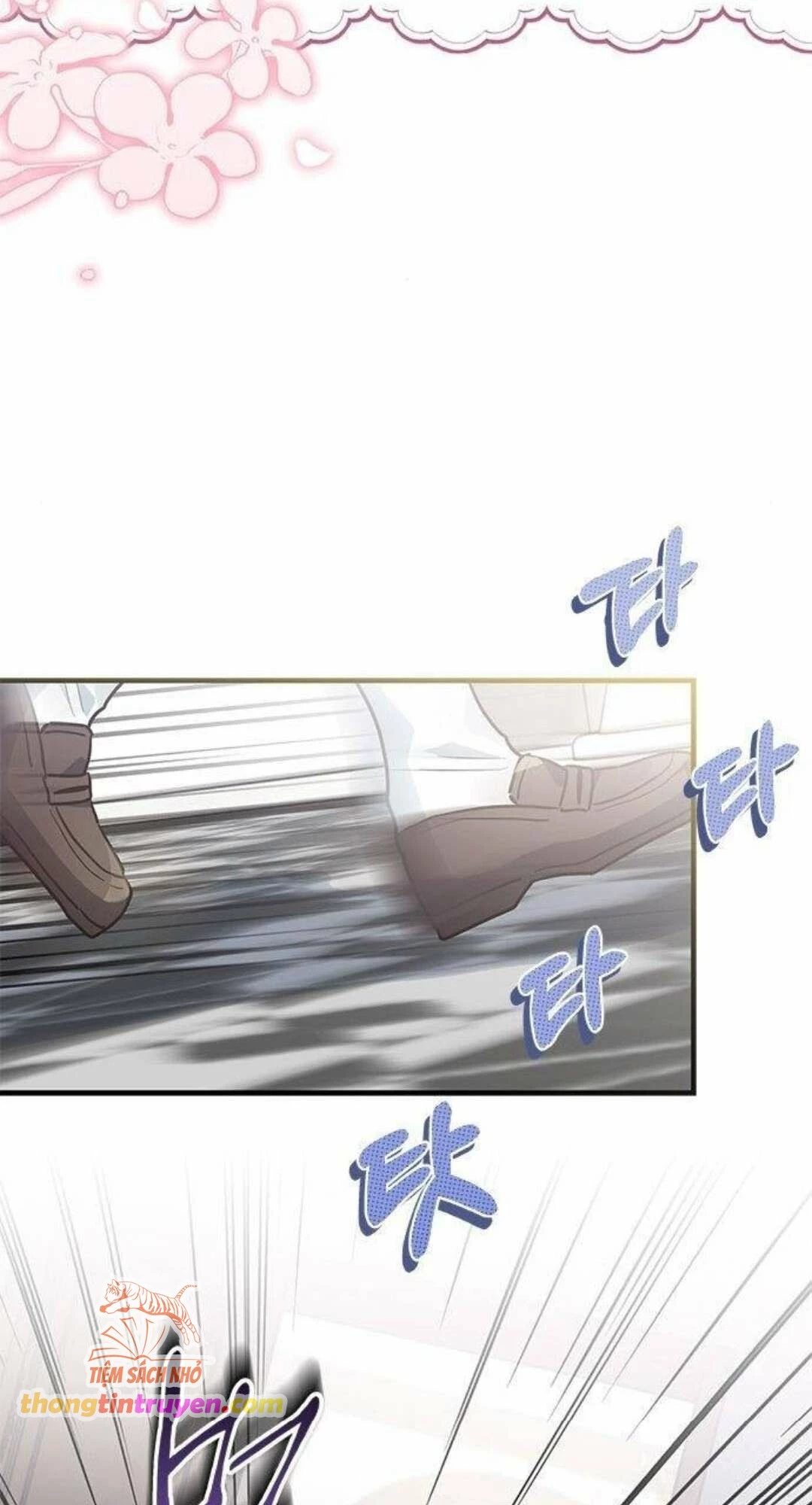 Mèo con được gia tộc sói nhận nuôi? Chapter 23 - Trang 3
