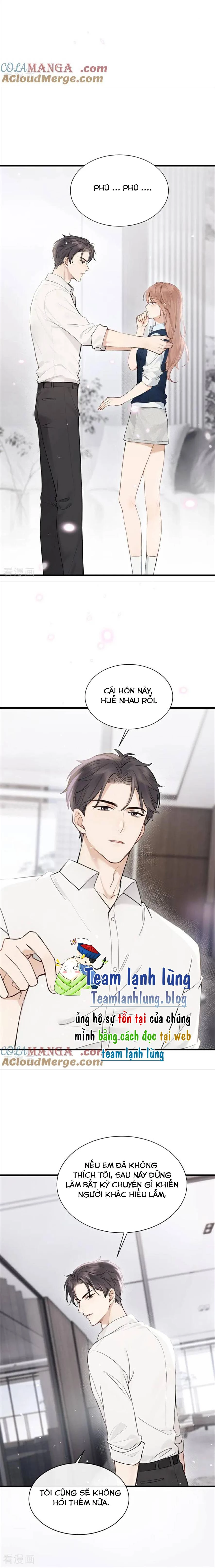 SỐNG CHUNG CHỈ LÀ ĐỂ CHINH PHỤC EM Chapter 34 - Next Chapter 35