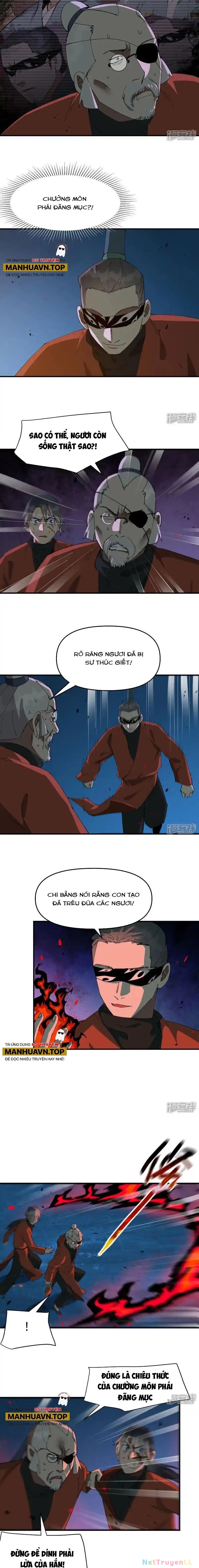 Tối Cường Võ Hồn Hệ Thống Chapter 220 - Trang 4